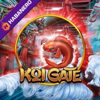 koi gate